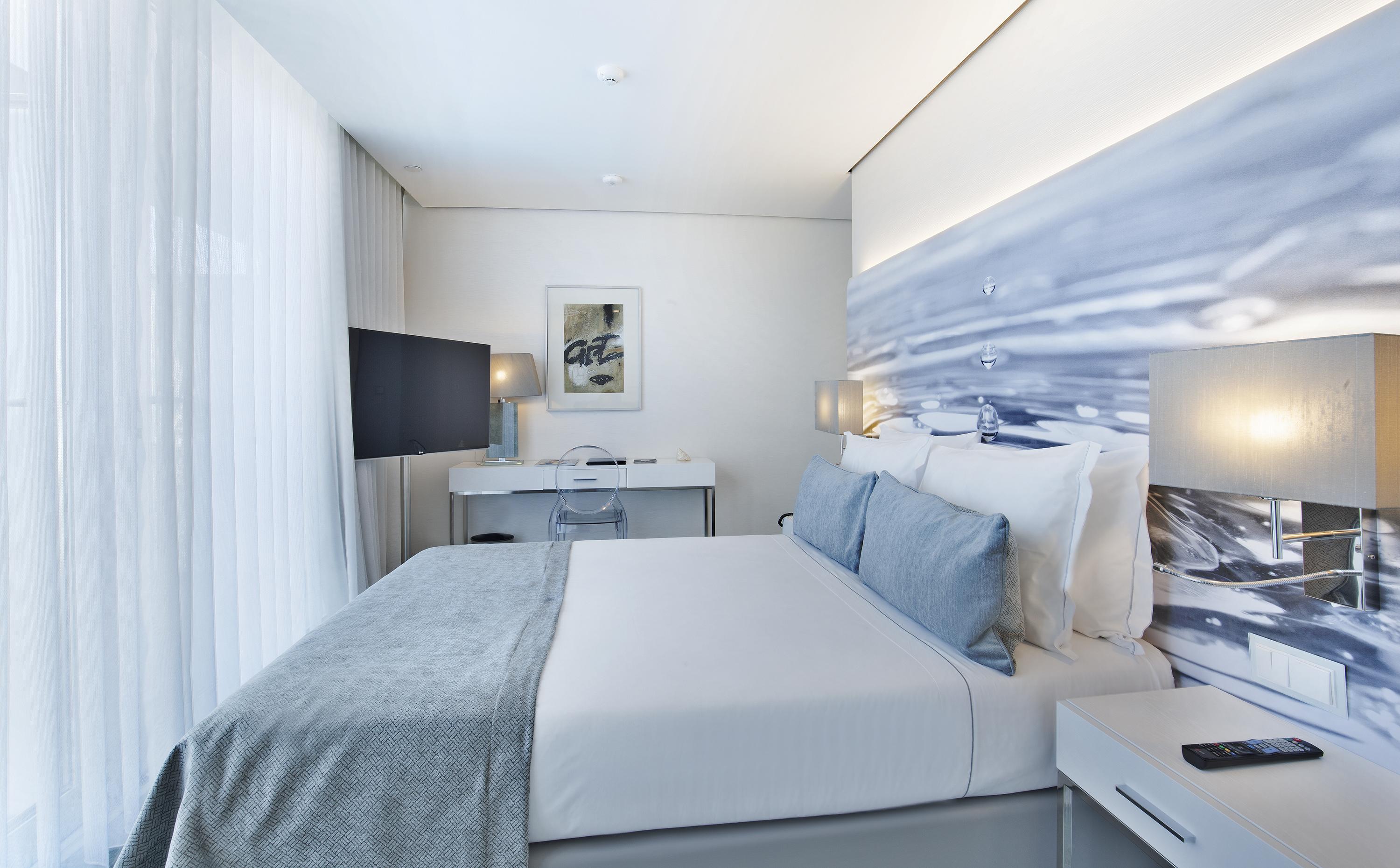 Hotel White Lissabon