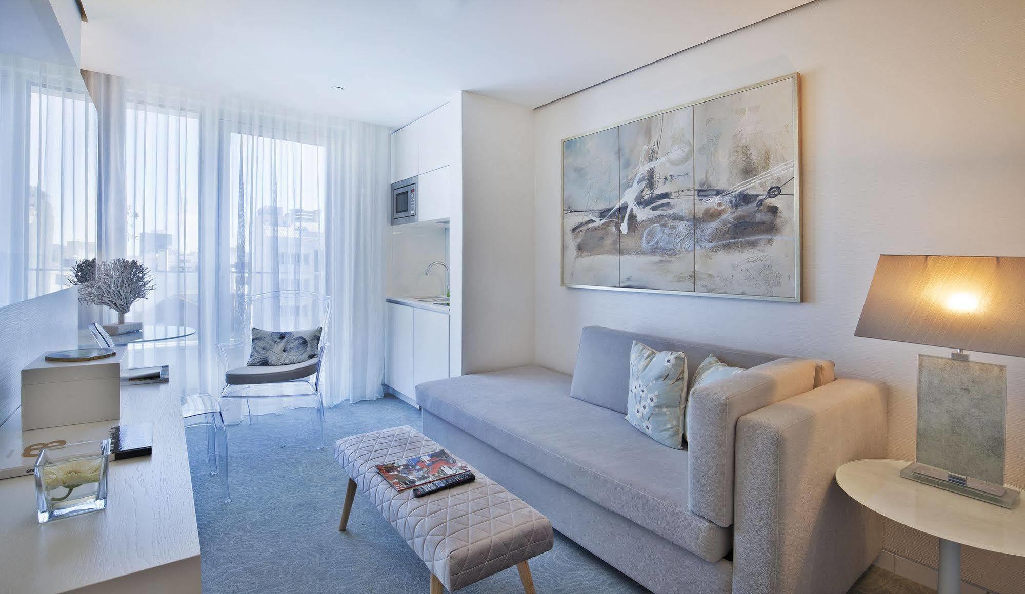 Hotel White Lissabon