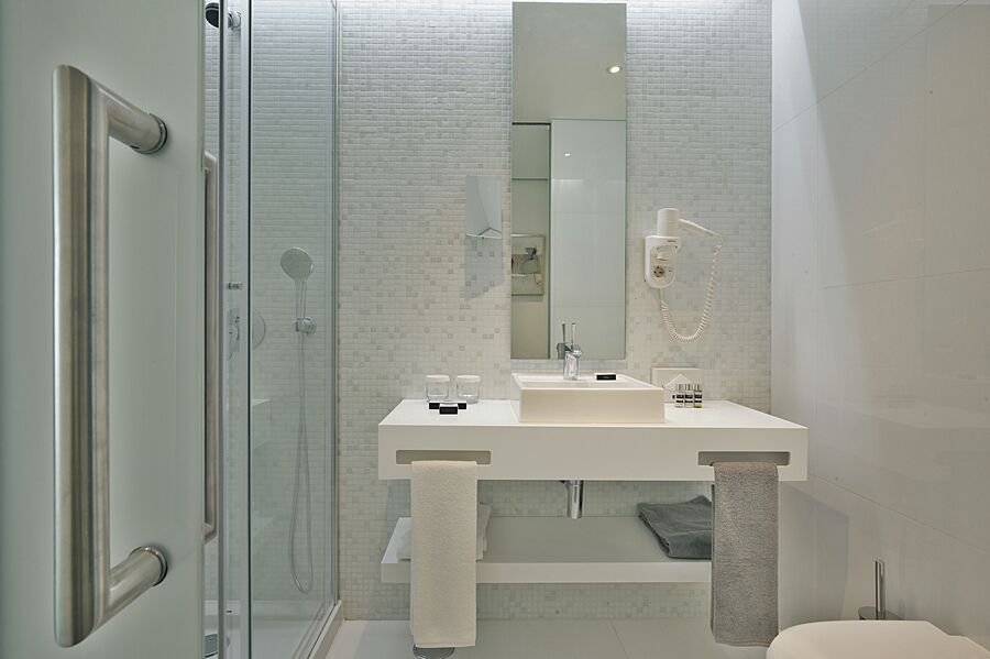 White 3* Lissabon