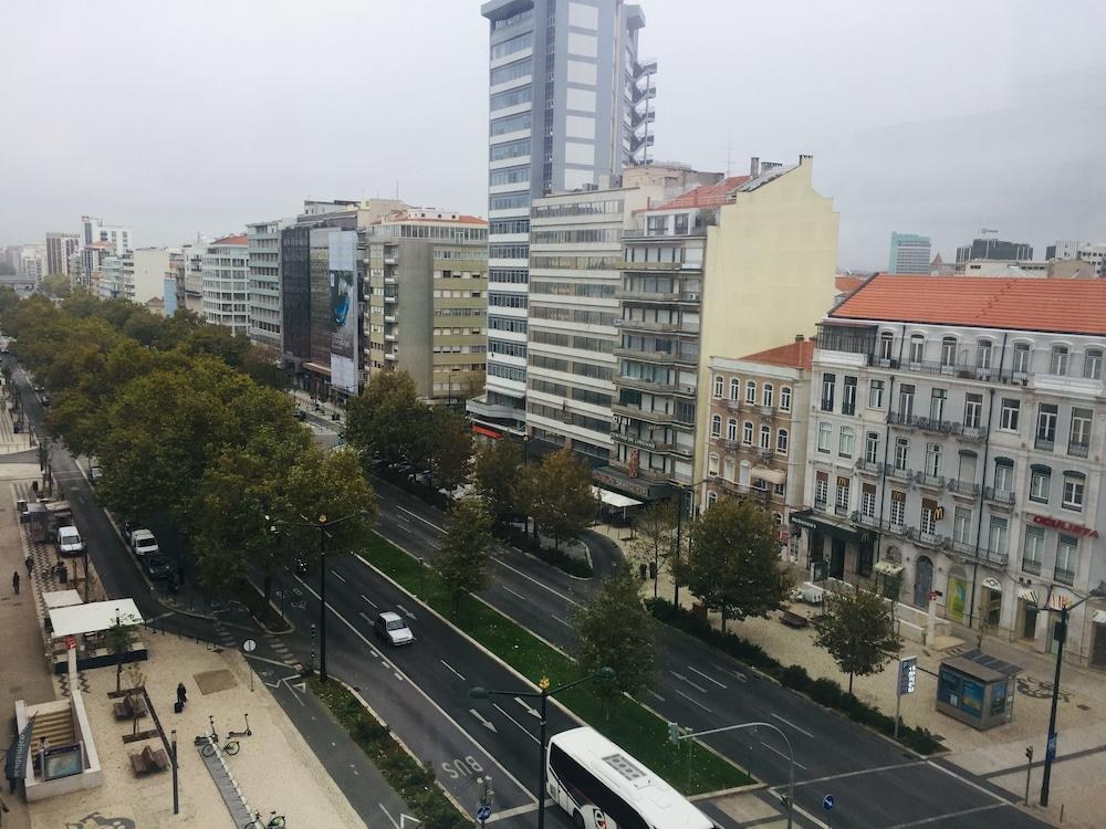 White 3* Lisboa